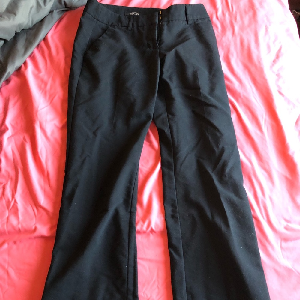 Apt. 9 Dress pants